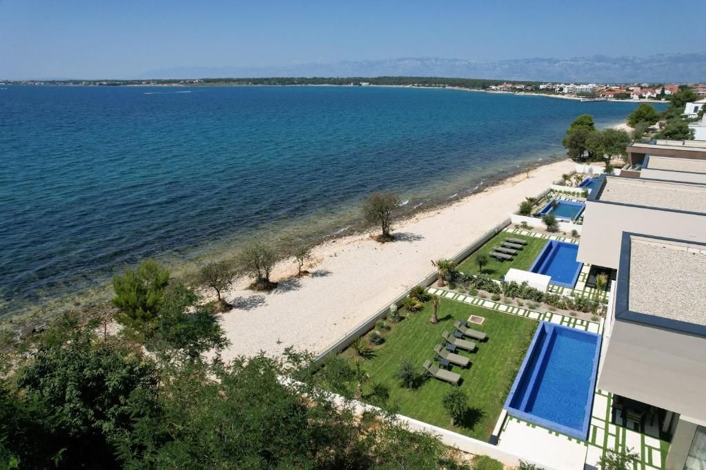 Villa Nin, Croatie, 275 m² - image 1