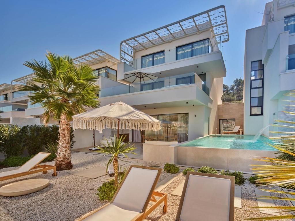 Villa en Trogir, Croacia, 400 m² - imagen 3