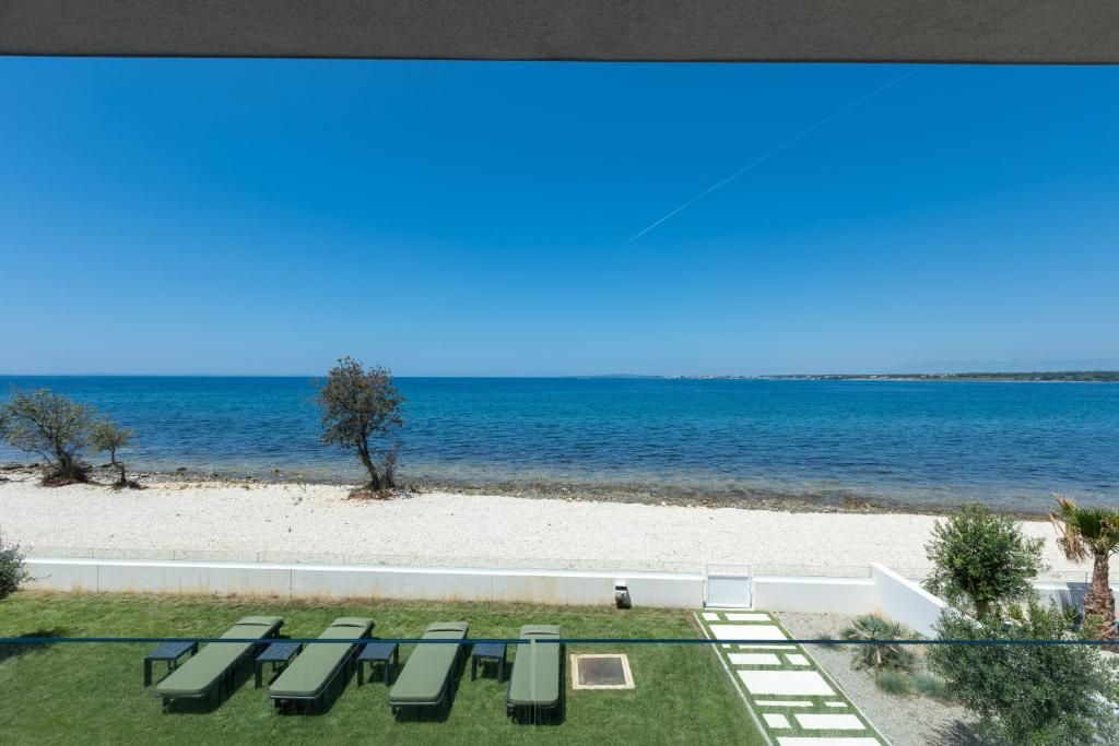 Villa in Zadar, Kroatien, 313 m² - Foto 3