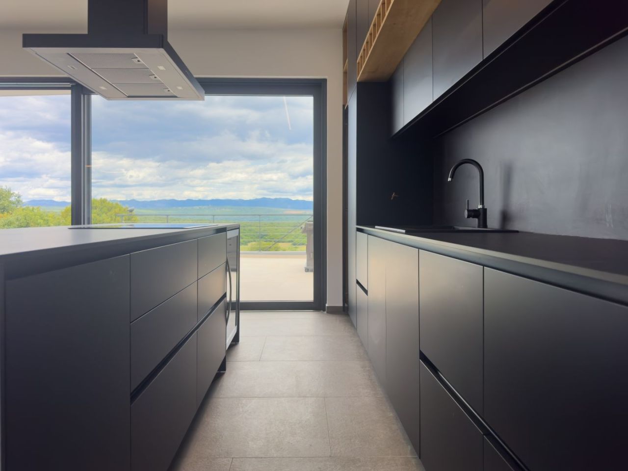 Villa on Krk, Croatia, 237 m² - picture 5