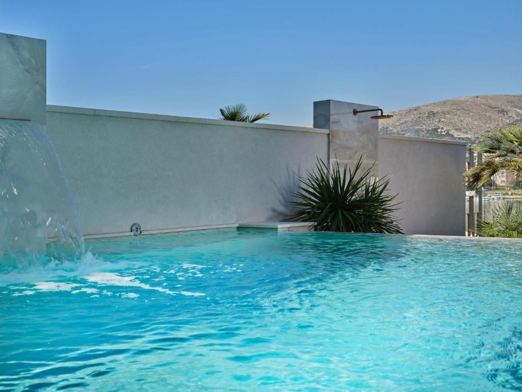 Villa su Ciovo, Croazia, 400 m² - foto 6