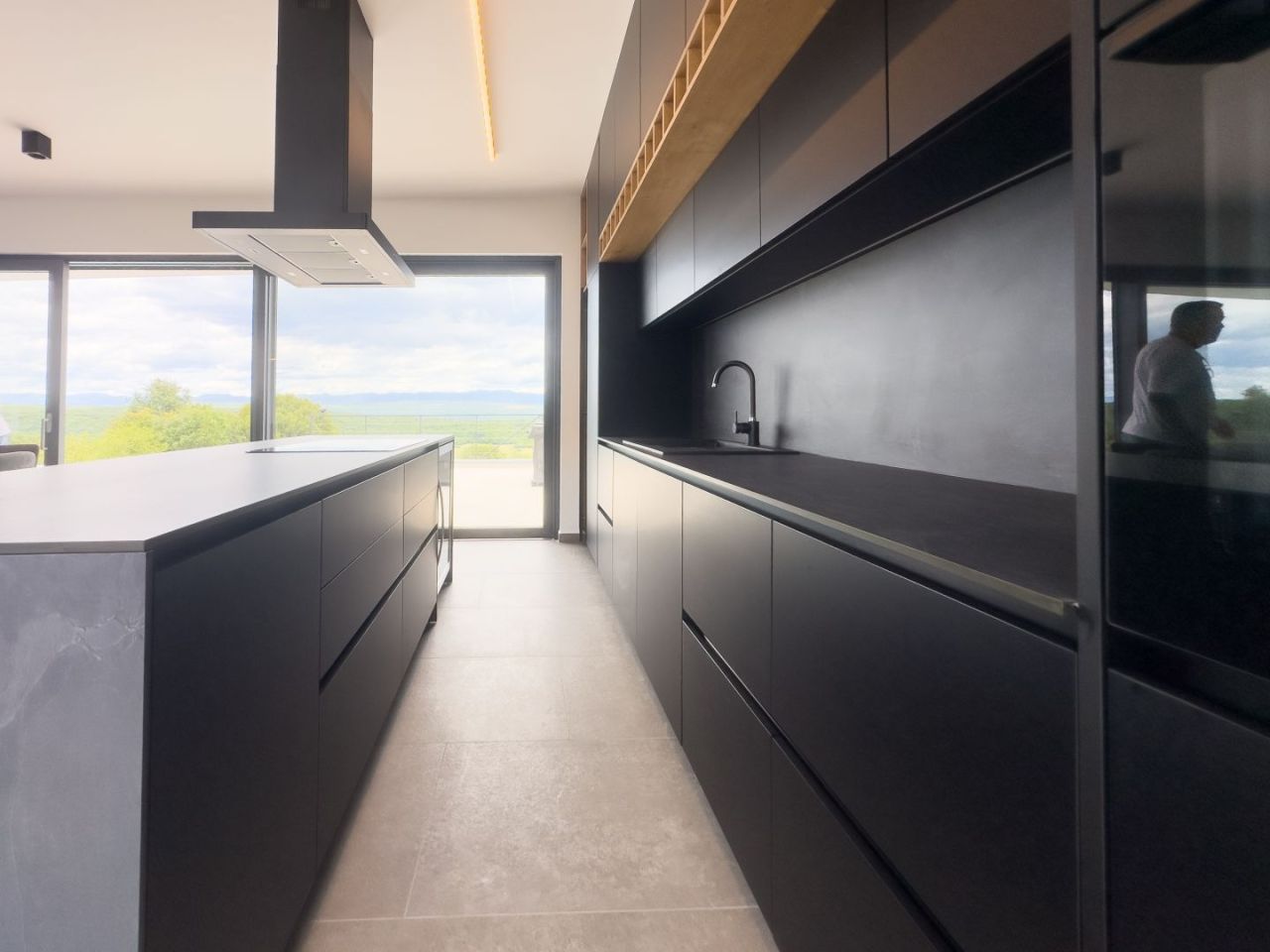 Villa on Krk, Croatia, 237 m² - picture 7