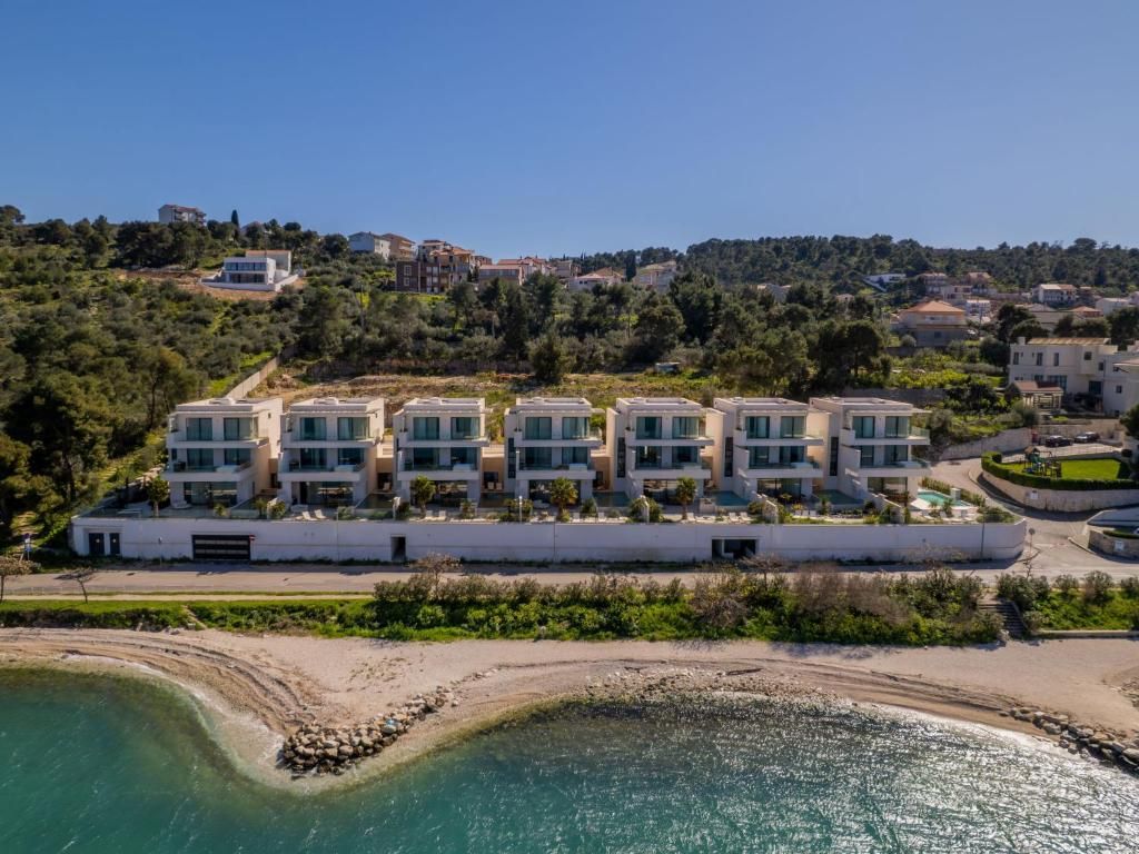 Villa su Ciovo, Croazia, 400 m² - foto 8