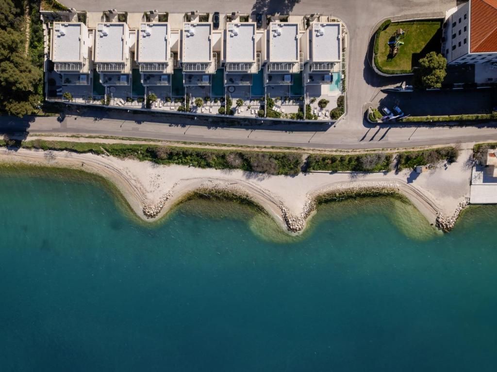 Villa su Ciovo, Croazia, 400 m² - foto 9