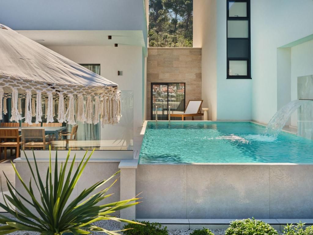 Villa en Trogir, Croacia, 400 m² - imagen 10