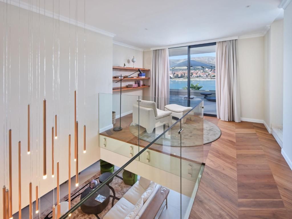 Villa su Ciovo, Croazia, 400 m² - foto 11