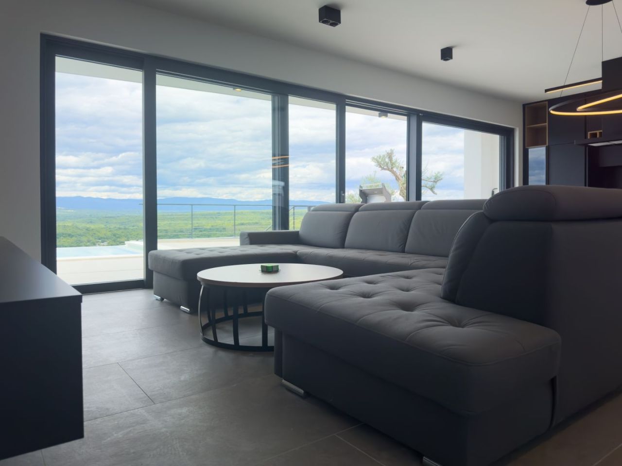 Villa on Krk, Croatia, 237 m² - picture 11