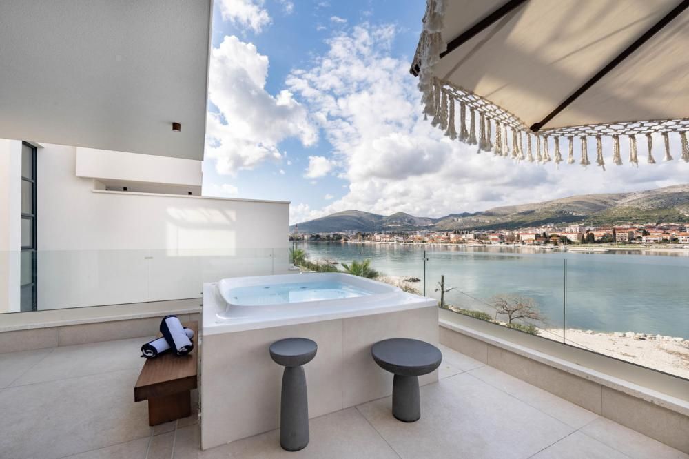 Villa en Trogir, Croacia, 400 m² - imagen 12