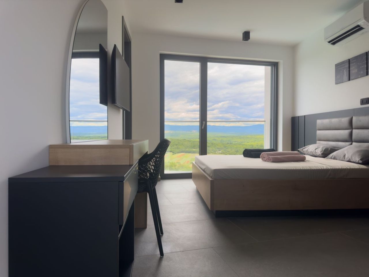 Villa on Krk, Croatia, 237 m² - picture 13