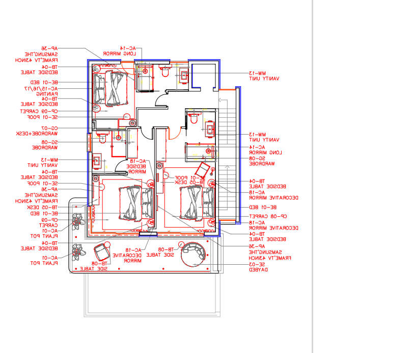 Villa su Ciovo, Croazia, 400 m² - foto 13