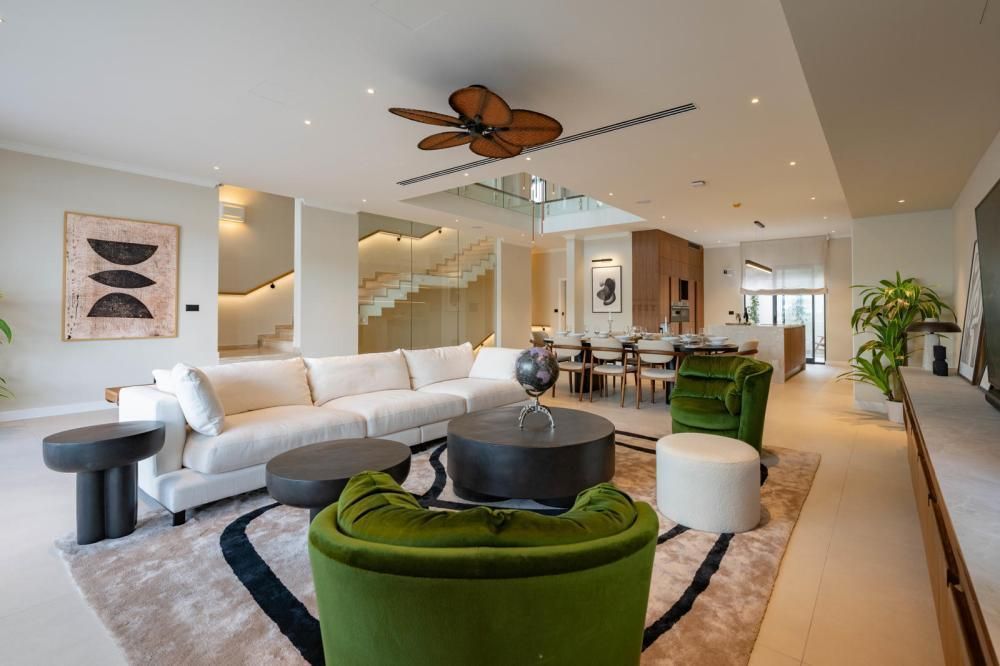 Villa en Trogir, Croacia, 400 m² - imagen 13