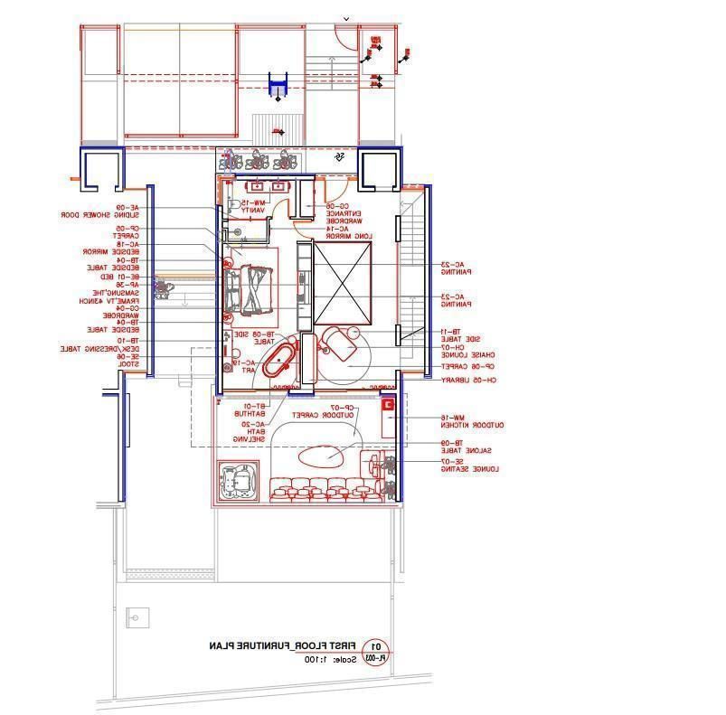 Villa su Ciovo, Croazia, 400 m² - foto 14