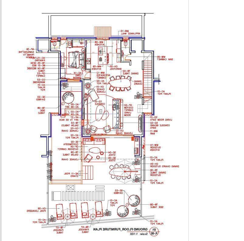 Villa su Ciovo, Croazia, 400 m² - foto 15