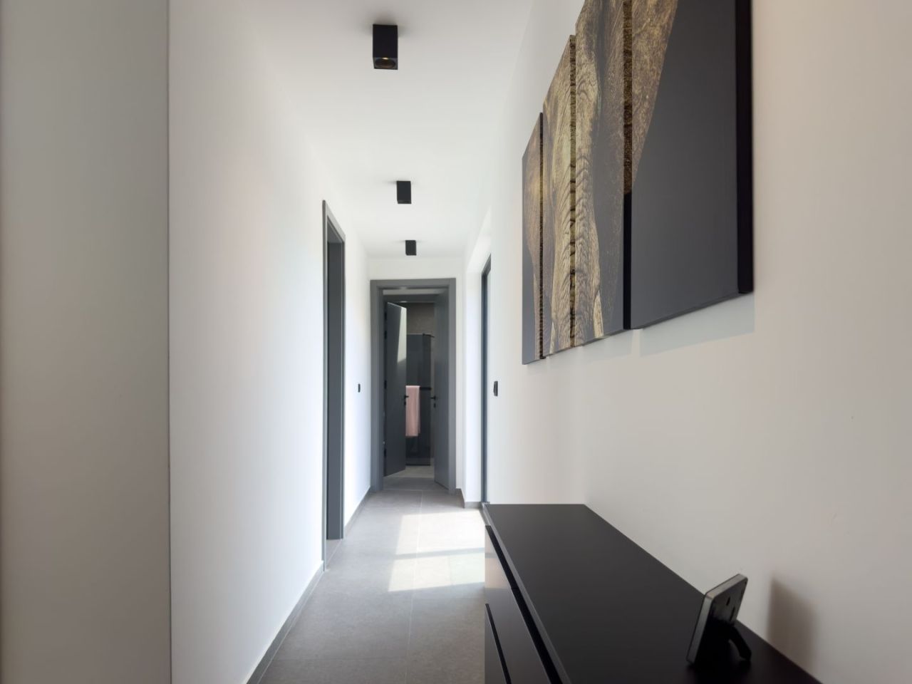 Villa on Krk, Croatia, 237 m² - picture 17