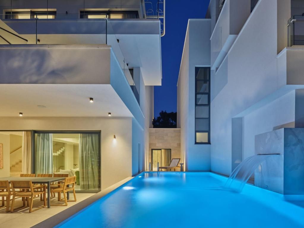 Villa su Ciovo, Croazia, 400 m² - foto 18