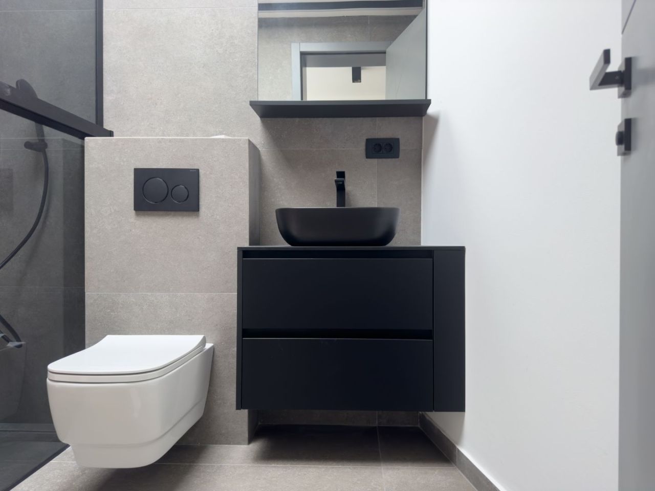 Villa on Krk, Croatia, 237 m² - picture 19