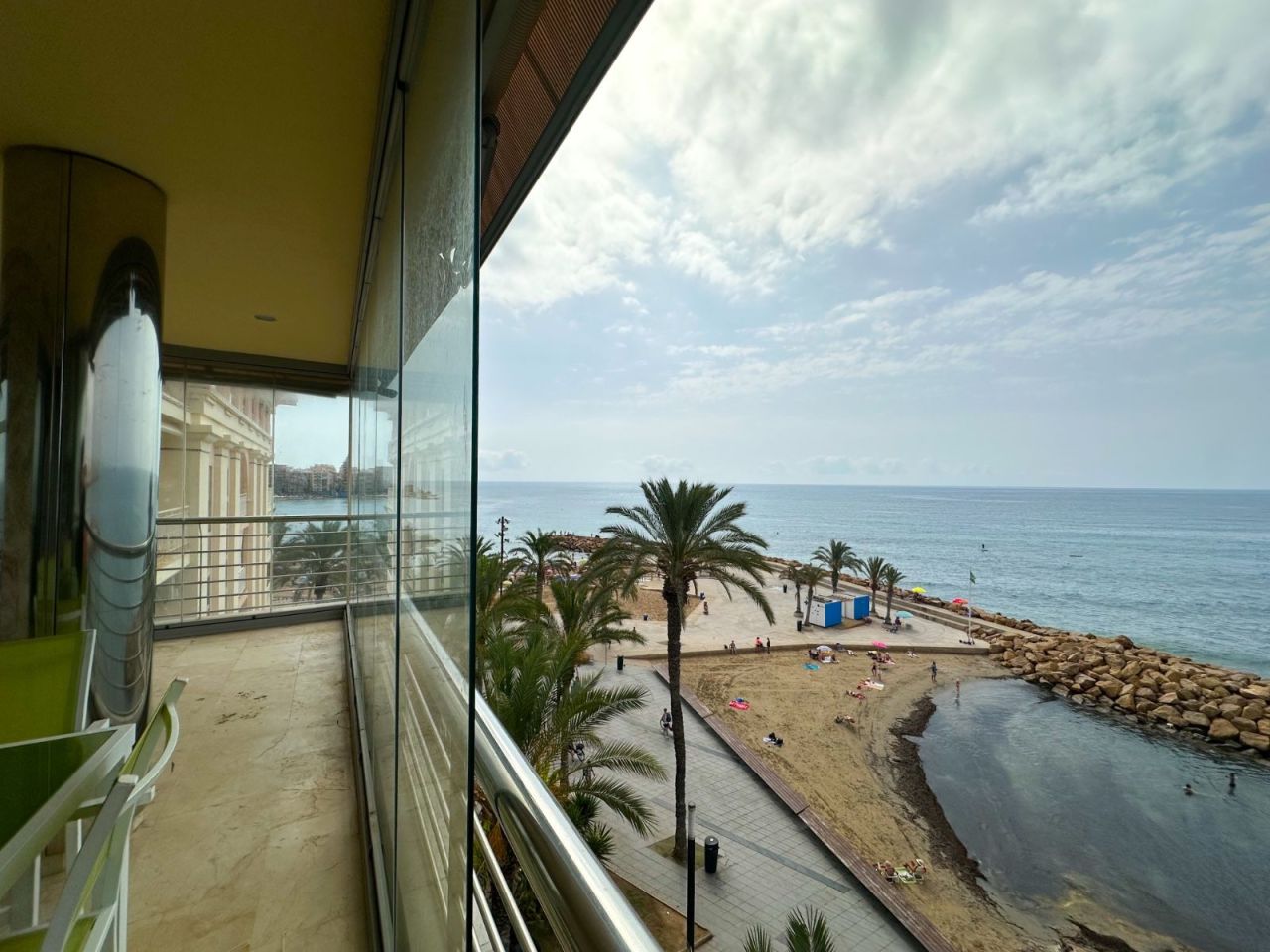 Appartement à Torrevieja, Espagne, 159 m² - image 4