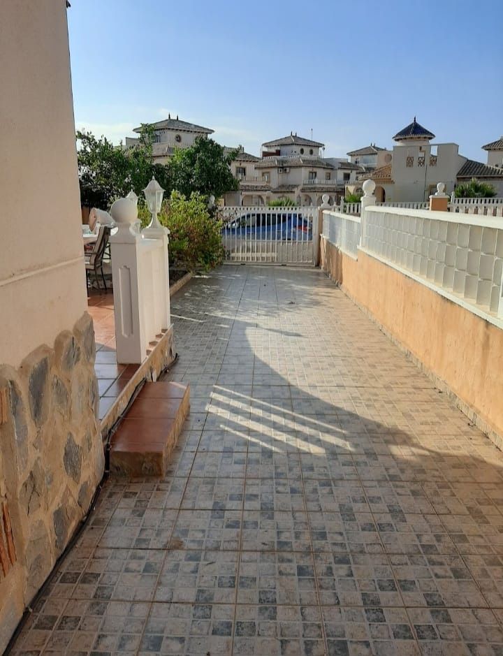 Chalet in Orihuela Costa, Spanien, 85 m² - Foto 6