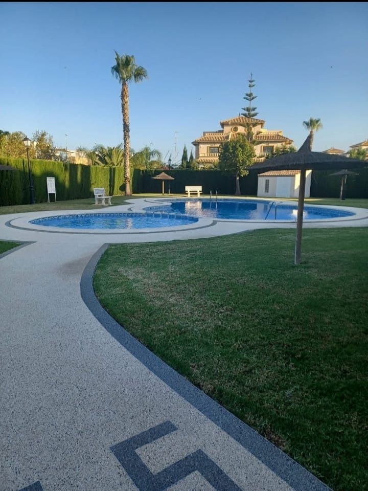 Chalet in Orihuela Costa, Spanien, 85 m² - Foto 7