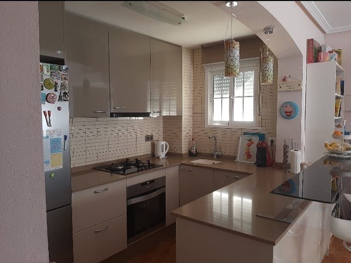 Chalet in Orihuela Costa, Spanien, 85 m² - Foto 8