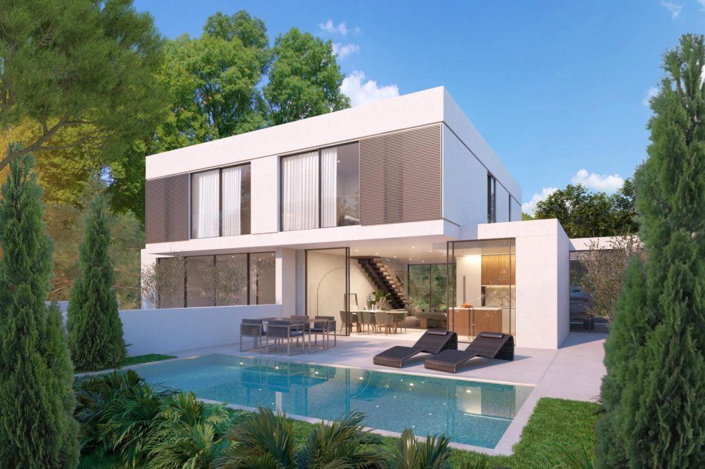 Appartement à Larnaca, Chypre - image 1