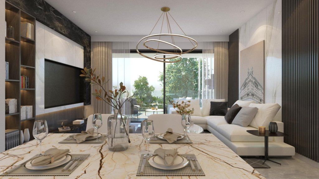 Appartement à Larnaca, Chypre, 65 m² - image 3