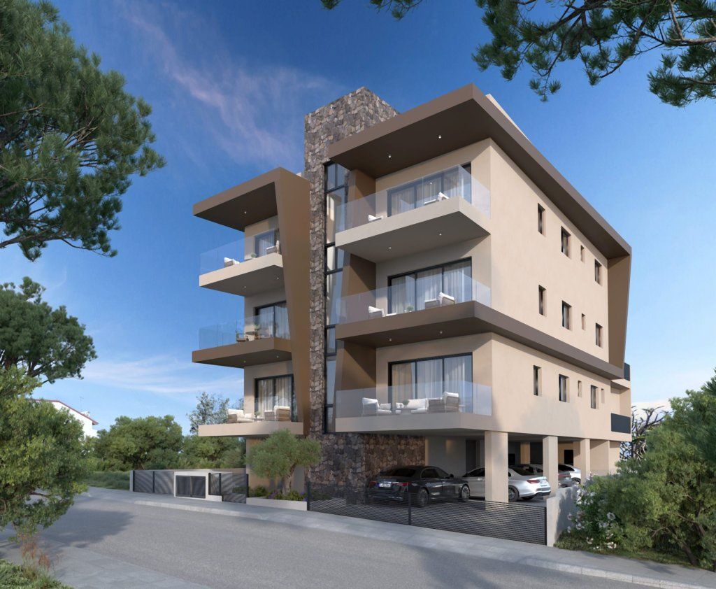 Appartement à Limassol, Chypre, 120 m² - image 4