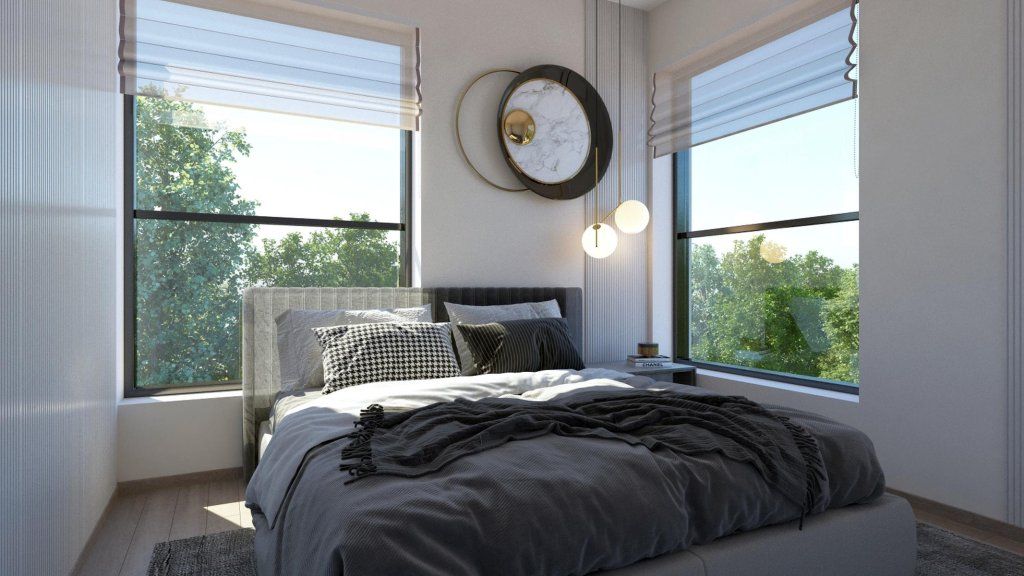 Appartement à Larnaca, Chypre, 65 m² - image 5