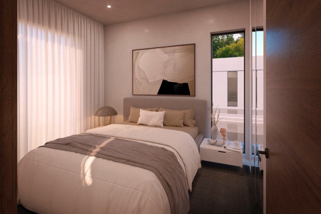 Flat in Larnaca, Cyprus - picture 5