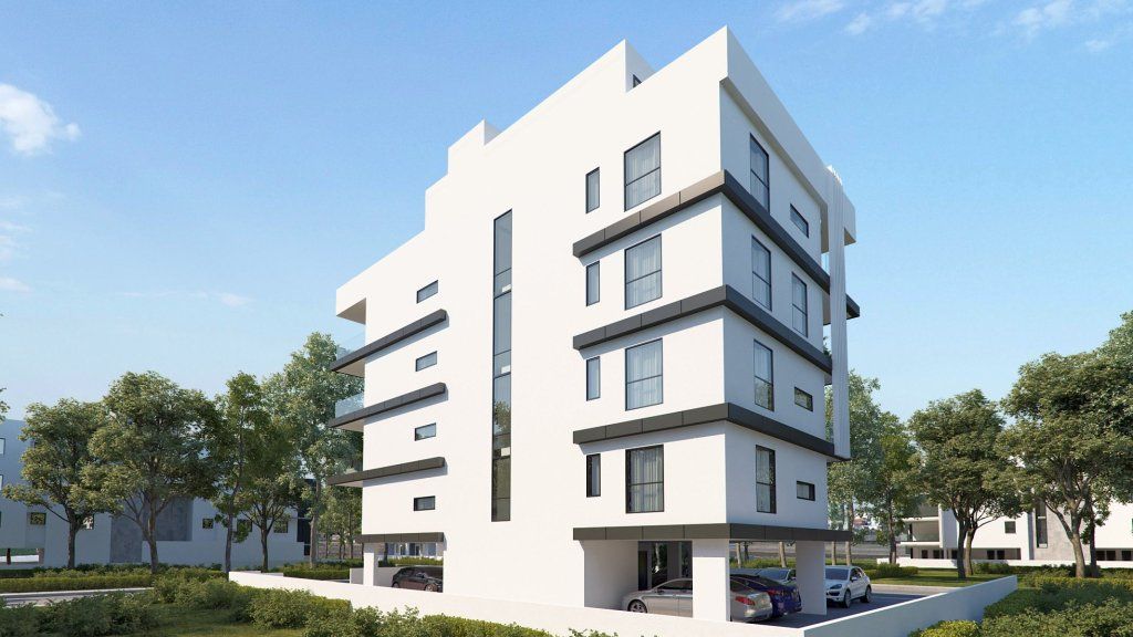 Appartement à Larnaca, Chypre, 65 m² - image 9