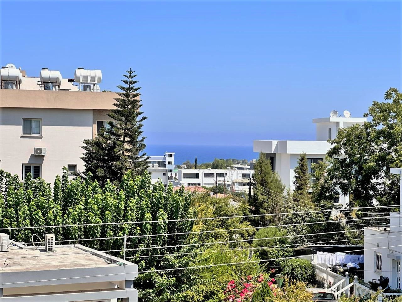 Apartamento en Alsancak, Chipre, 65 m² - imagen 2