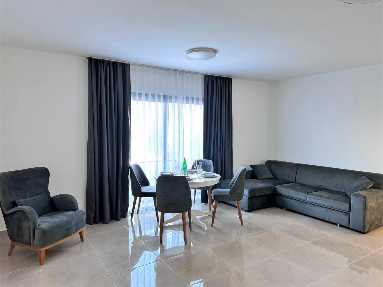 Apartamento en Alsancak, Chipre, 65 m² - imagen 3