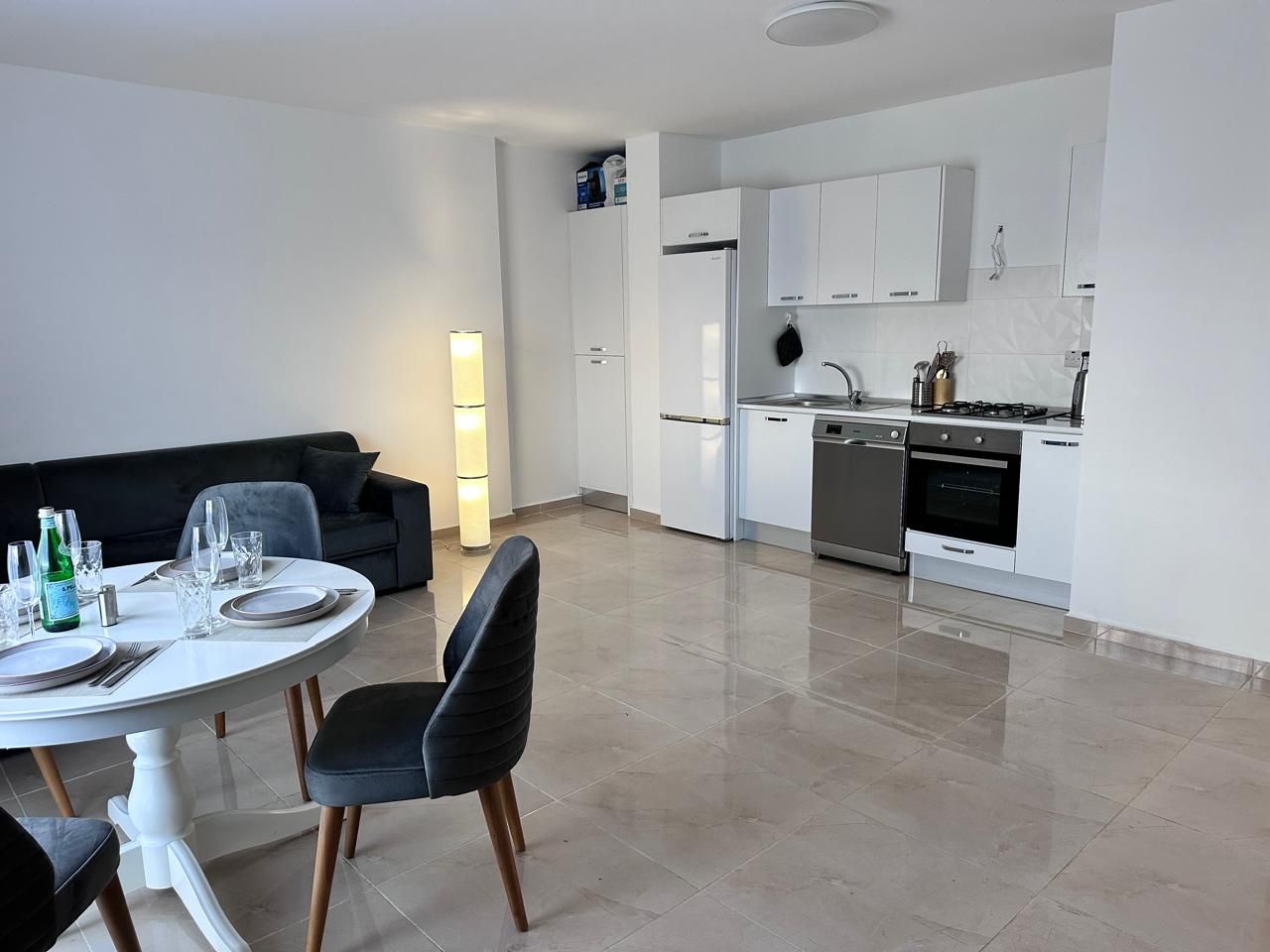 Apartamento en Alsancak, Chipre, 65 m² - imagen 4