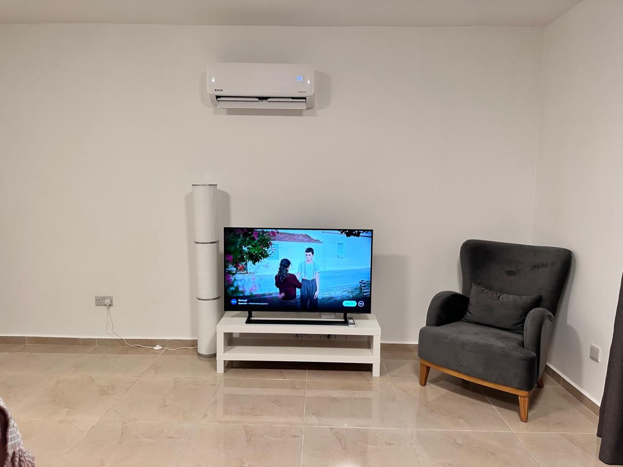 Apartamento en Alsancak, Chipre, 65 m² - imagen 5