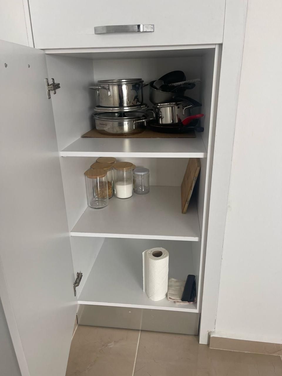 Apartamento en Alsancak, Chipre, 65 m² - imagen 10