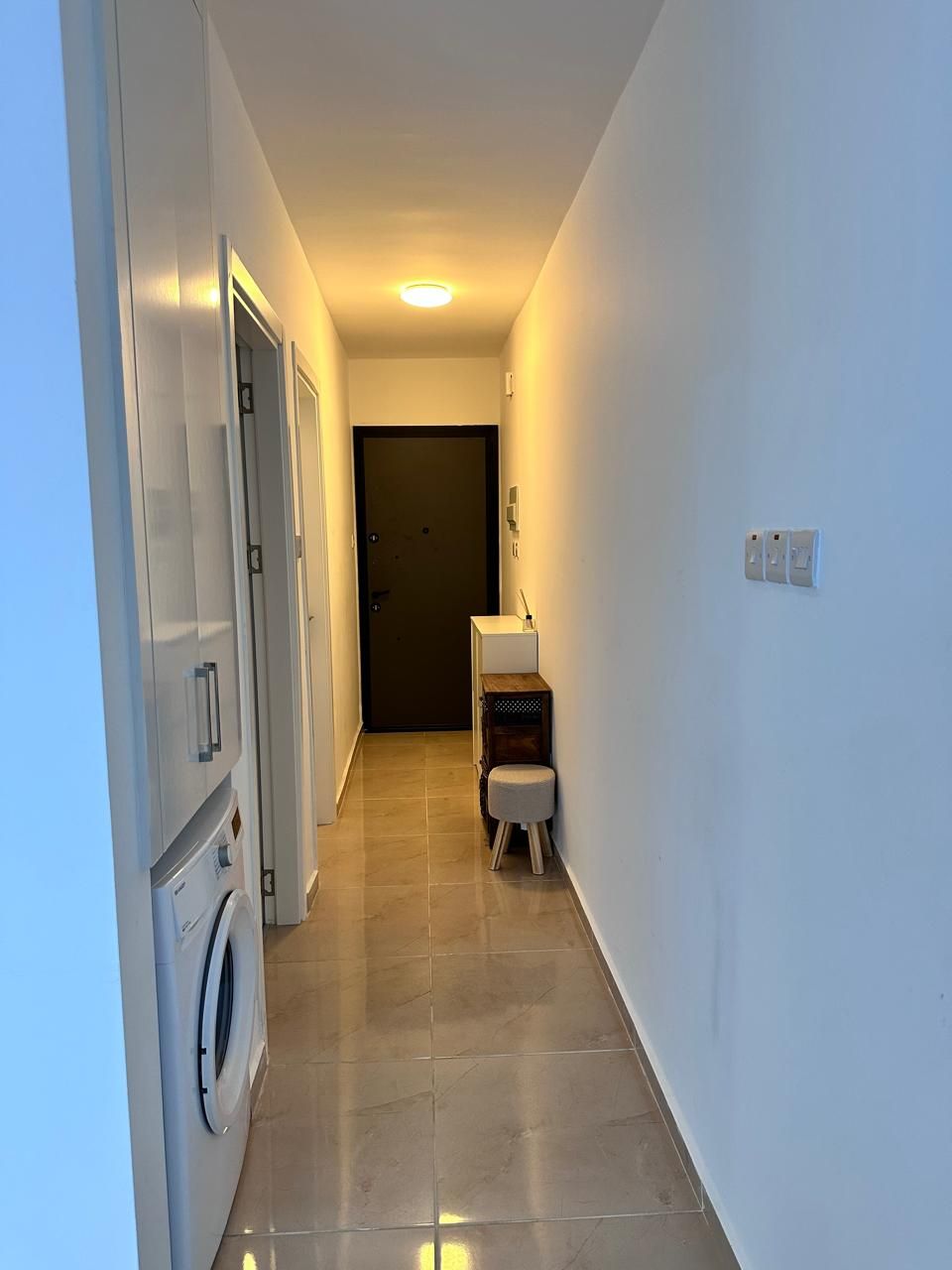Apartamento en Alsancak, Chipre, 65 m² - imagen 11