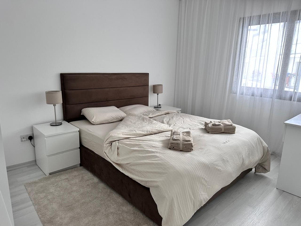 Apartamento en Alsancak, Chipre, 65 m² - imagen 14