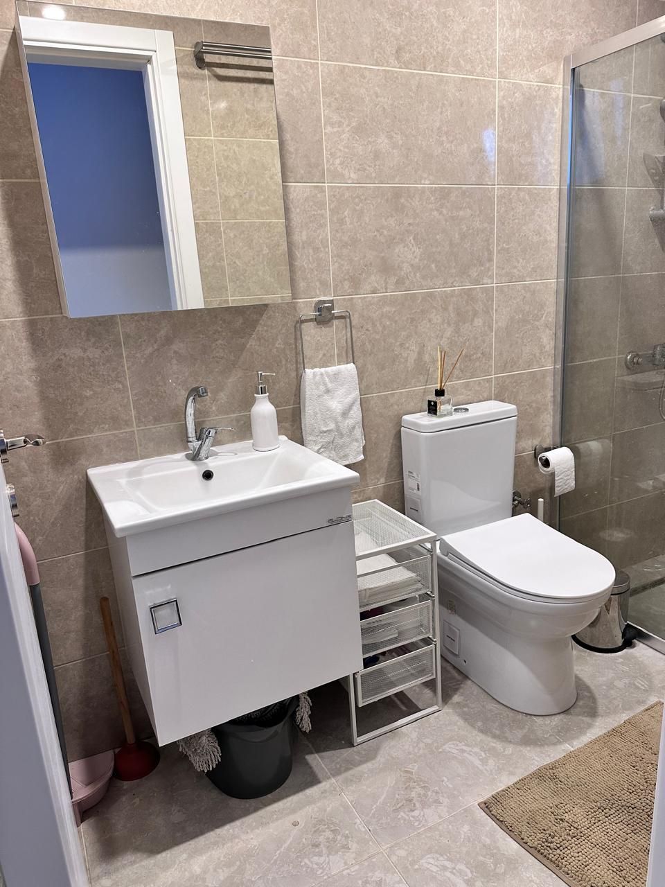 Apartamento en Alsancak, Chipre, 65 m² - imagen 18