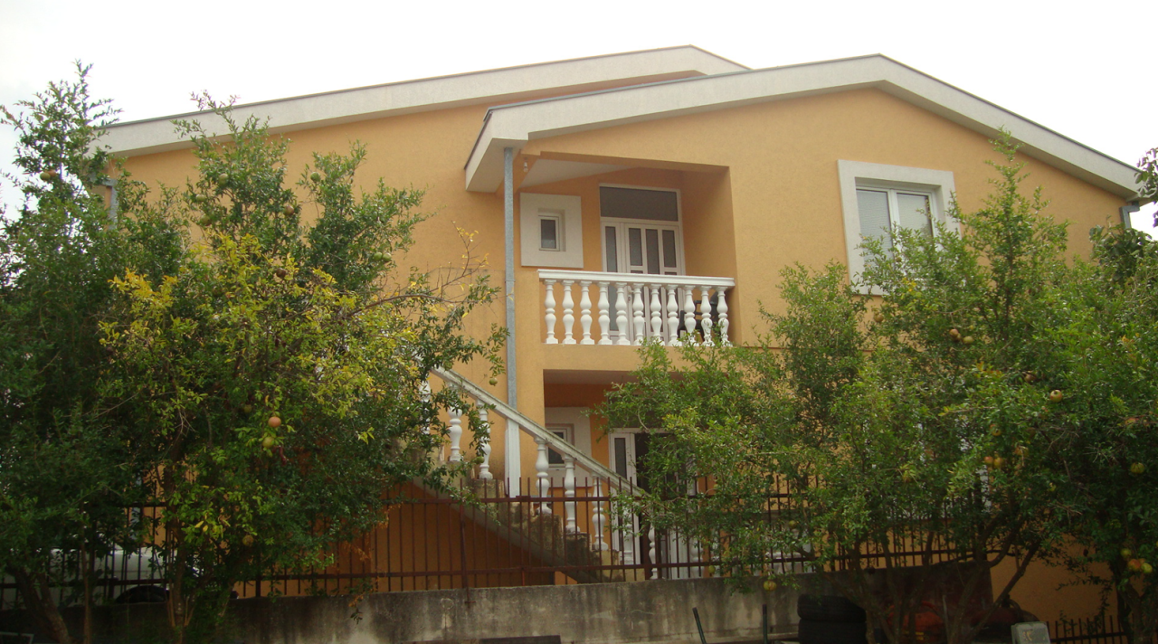 Maison Bjelishi, Monténégro, 300 m² - image 1
