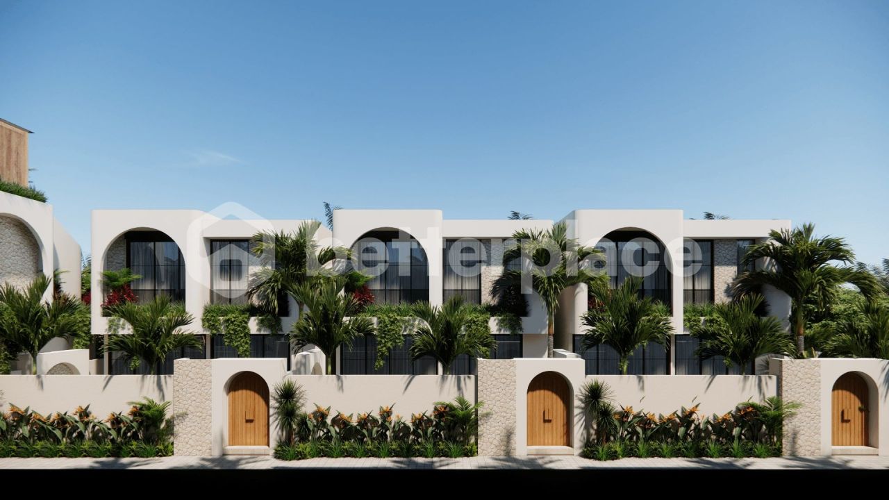 Villa a Bukit, Indonesia, 75 m² - foto 11