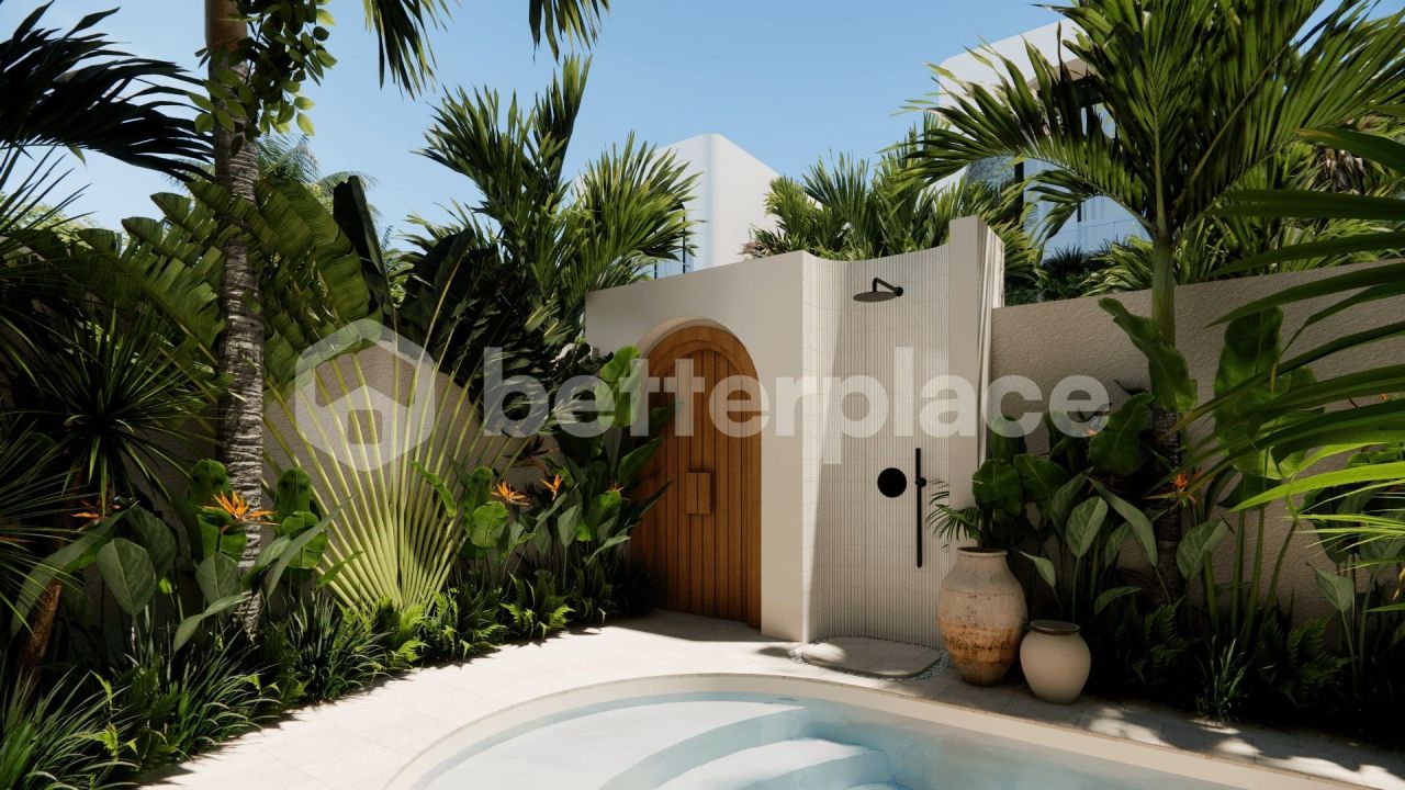 Villa a Bukit, Indonesia, 75 m² - foto 10