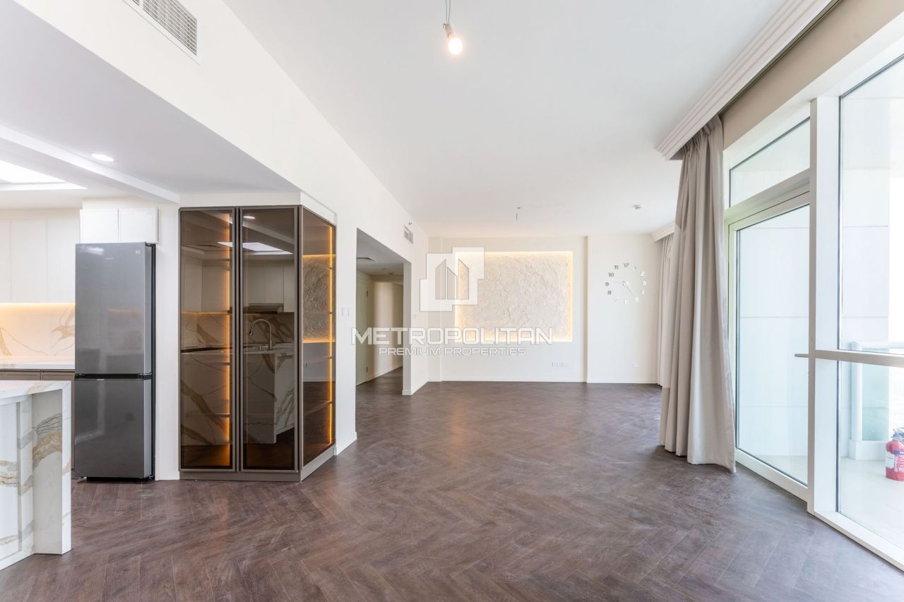 Appartement à Dubaï, EAU, 158 m² - image 1
