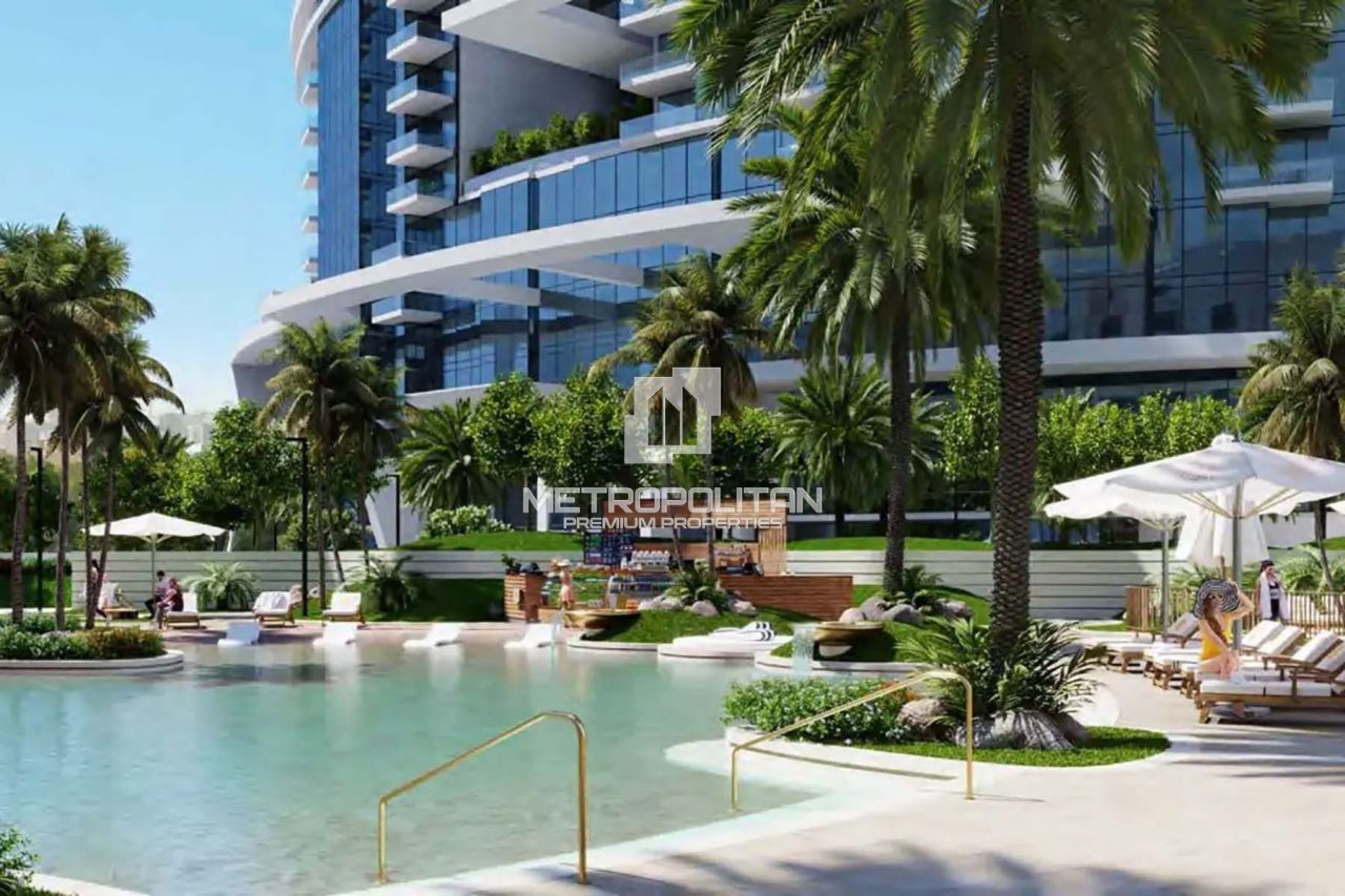 Appartement à Dubaï, EAU, 152 m² - image 1