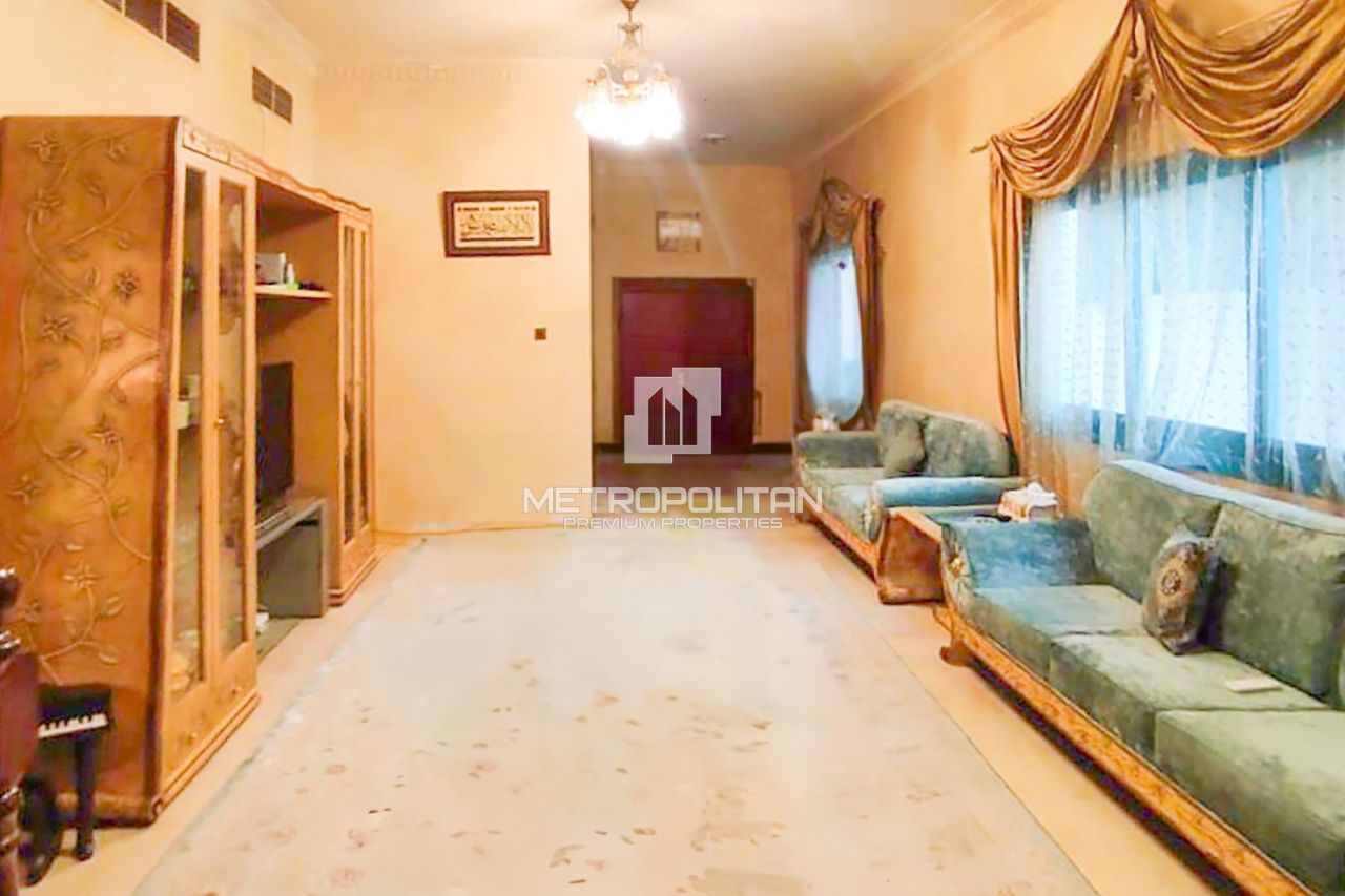 Villa en Dubái, EAU, 511 m² - imagen 1