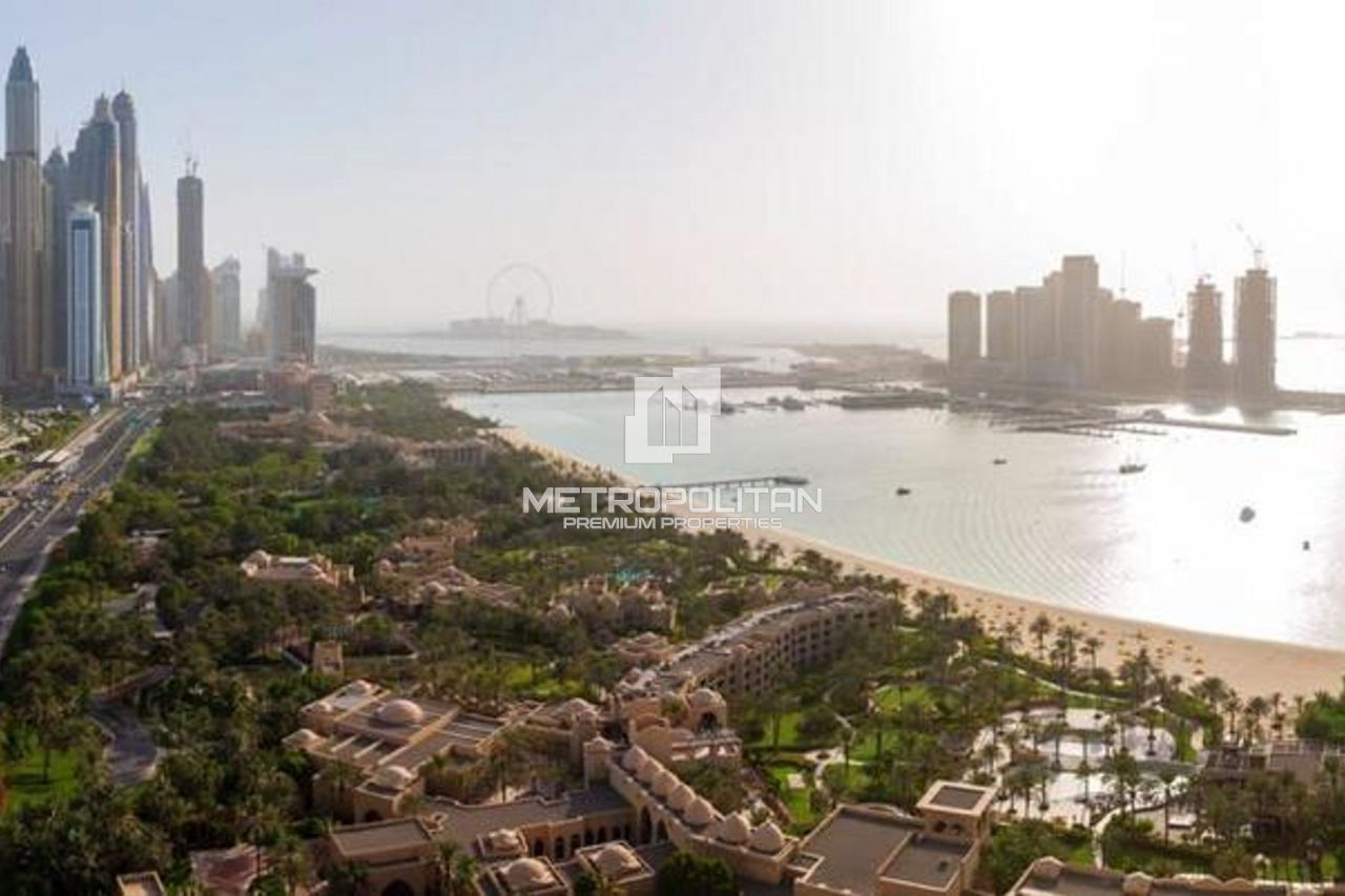 Apartamento en Dubái, EAU, 99 m² - imagen 2