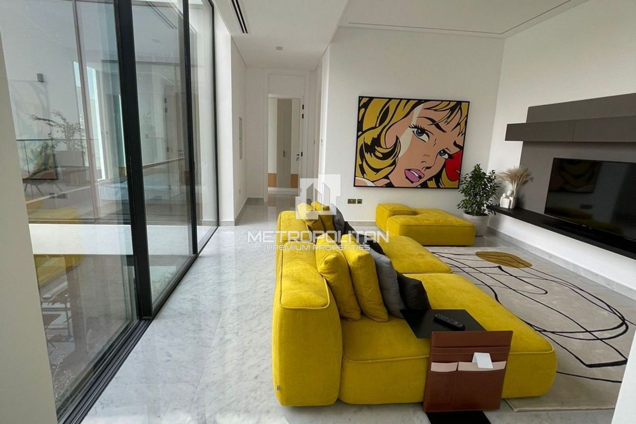 Villa à Dubaï, EAU, 442 m² - image 4