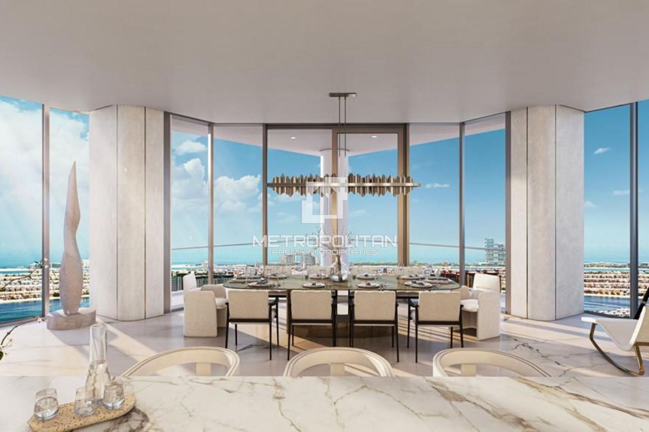 Apartamento en Dubái, EAU, 99 m² - imagen 5