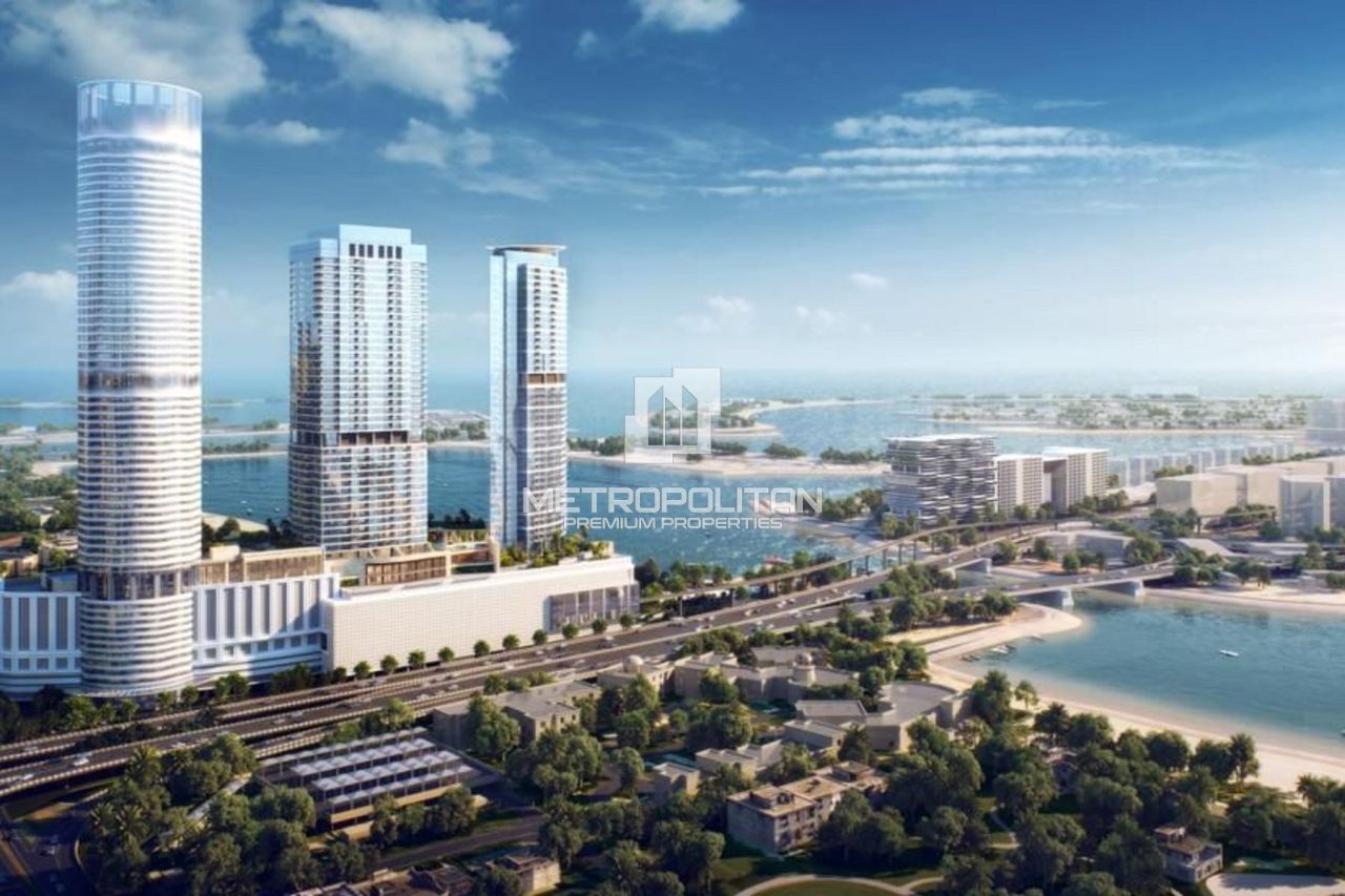 Apartamento en Dubái, EAU, 99 m² - imagen 6