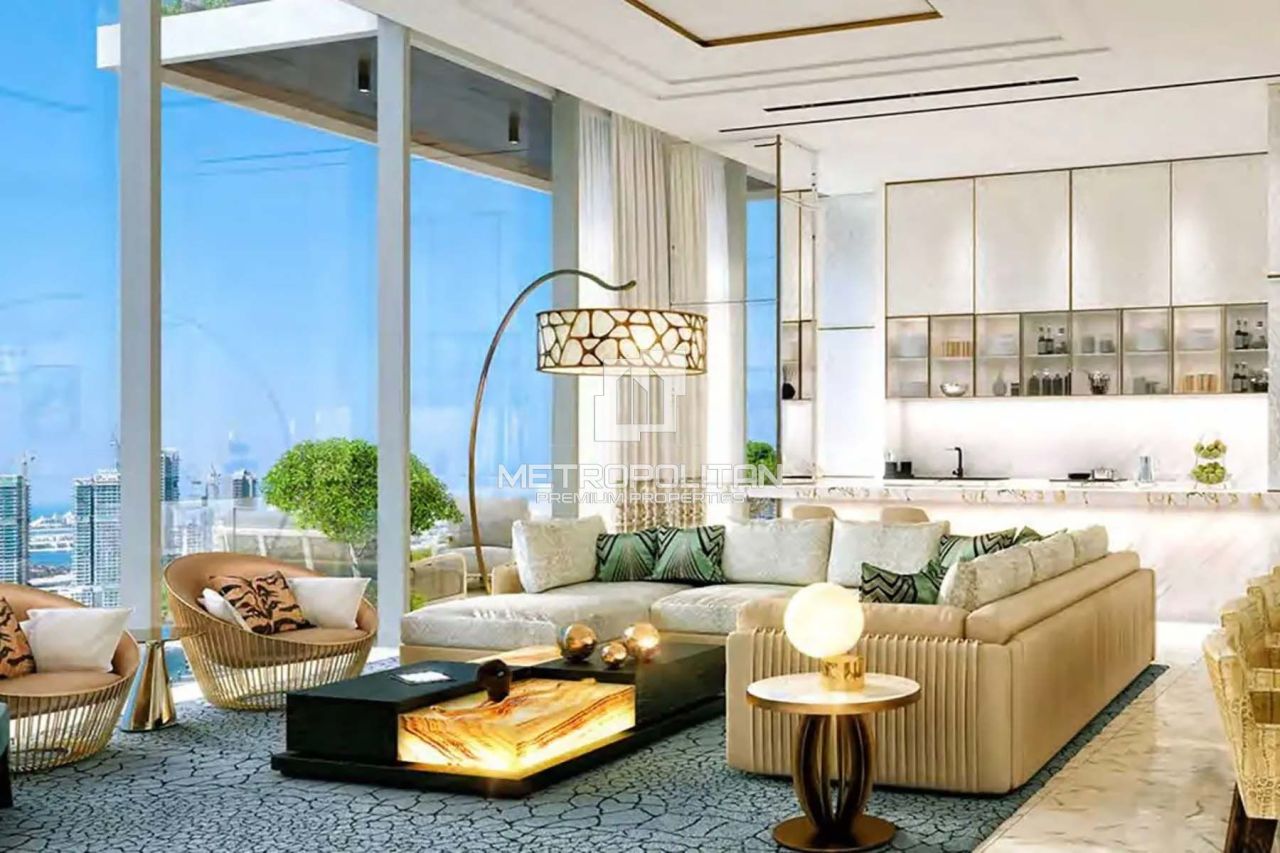 Apartment in Dubai, VAE, 152 m² - Foto 6