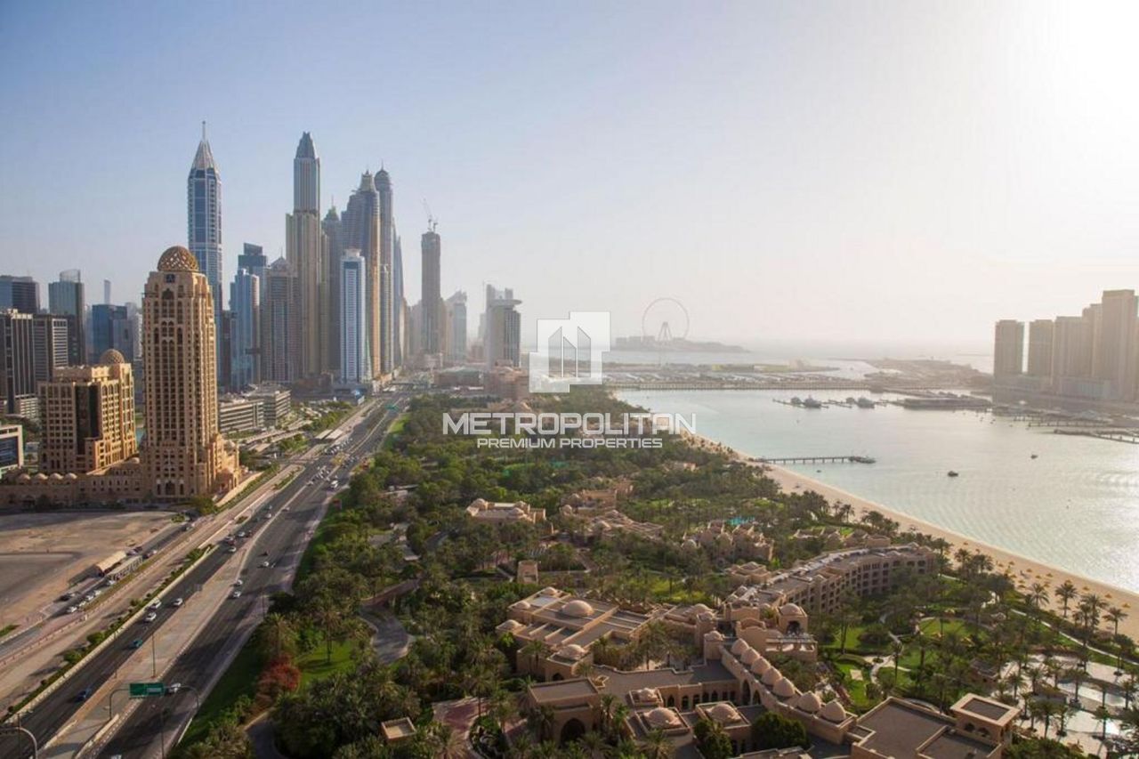 Apartamento en Dubái, EAU, 99 m² - imagen 9